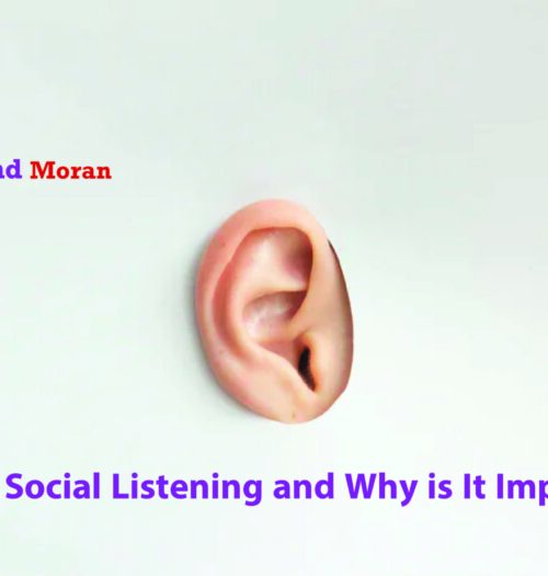 social listening