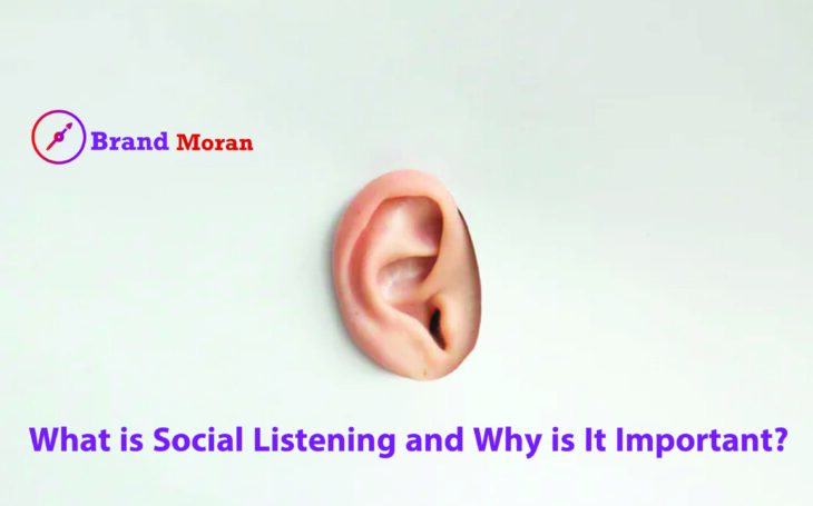 social listening