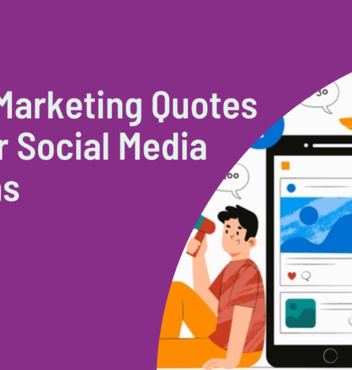 Brand Moran Digital Marketing Quotes for Your Social Media Captions