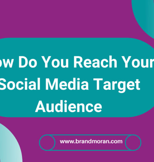 How Do You Reach Your Social Media Target Audience