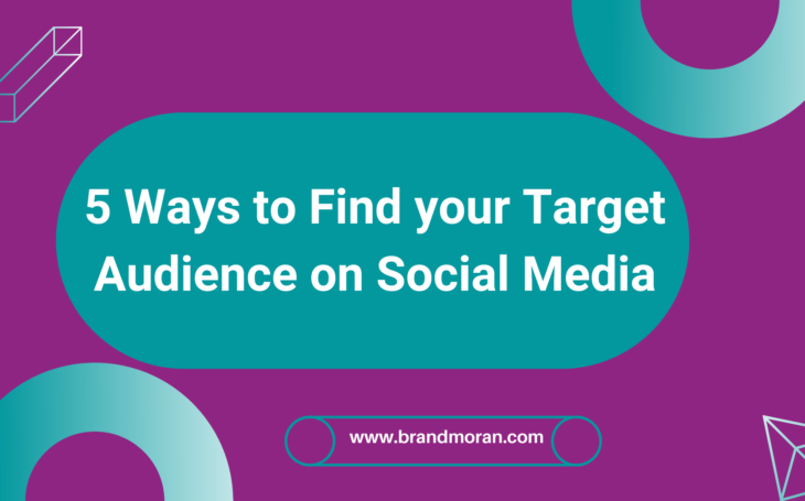 Ways to Find your Target Audience on Social Media