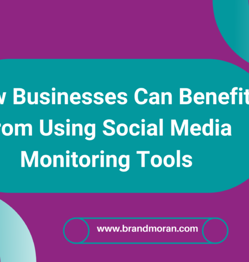 Benefits of using Social Media Monitoring Tool as a Business