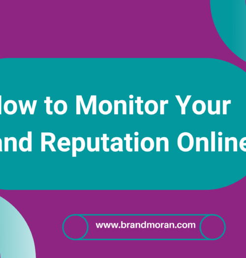 Brand Monitoring Online Tips