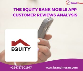Equity bank kenyacustomer reviews data analysis
