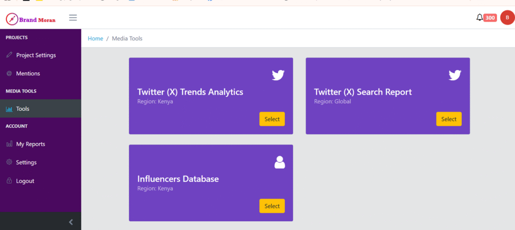 Best Hashtag Campaign Analytics Tool Brand Moran