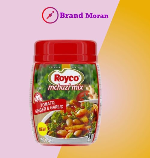 Royco Instagram-Competitive Intelligence Featured Image